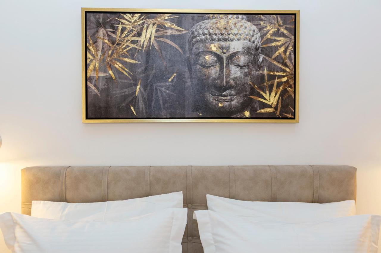 Nobilis Corfu Apartment Exterior foto